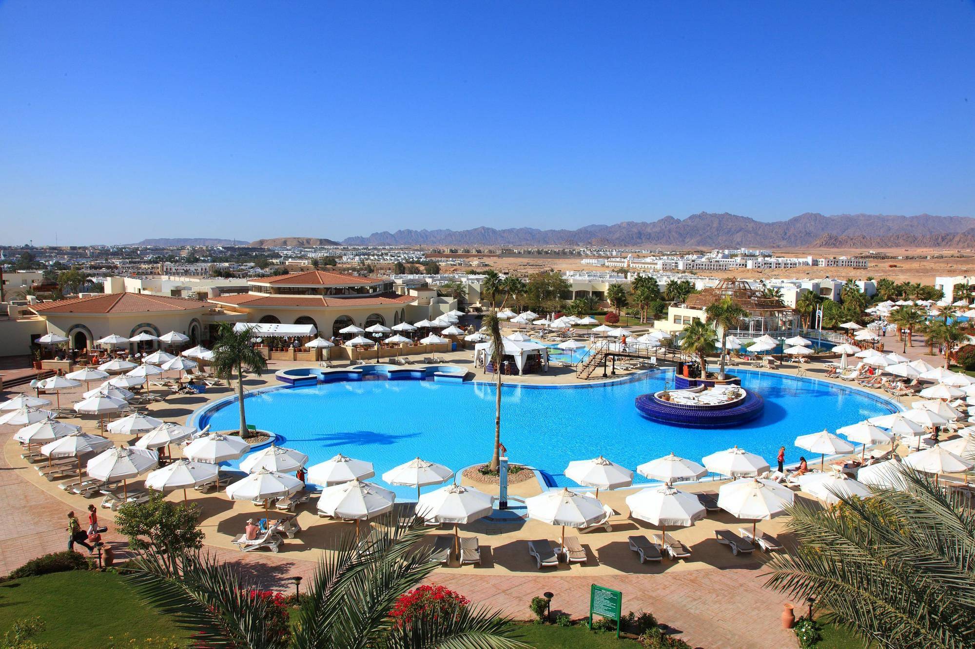 Xperience Kiroseiz Premier Hotel Sharm El Sheikk Exterior foto